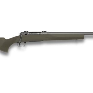 Savage 110 Trail Hunter 400 Legend 20" Threaded Barrel OD Green - Image 1