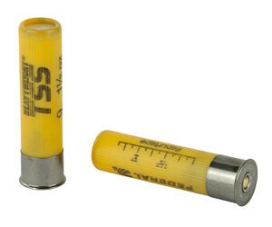 Federal Premium Heavyweight TSS 20 Gauge 3" 1-1/2oz 9 Shot 5 Rounds - Image 5
