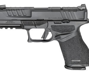 Springfield Armory Echelon 9mm Luger 10+1 4" Barrel Black - Image 2