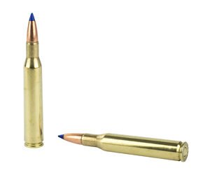 Barnes VOR-TX 270 Win 130gr TSXBT 20 Rounds - Image 5