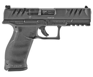 Walther PDP 9mm Luger 18+1 4" Barrel Black - Image 3