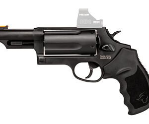 Taurus Judge T.O.R.O 45LC/410 Gauge 3" Barrel Black - Image 2