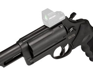 Taurus Judge T.O.R.O 45LC/410 Gauge 3" Barrel Black - Image 4