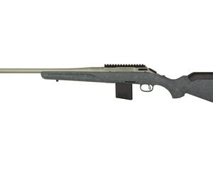 Ruger American Predator Gen II 400 Legend 20" Threaded Barrel Gray - Image 2