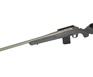 Ruger American Predator Gen II 400 Legend 20" Threaded Barrel Gray - Image 4