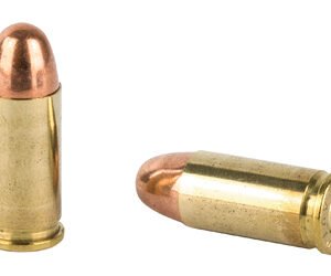 PMC Bronze 32 ACP 71gr FMJ 50 Rounds - Image 4