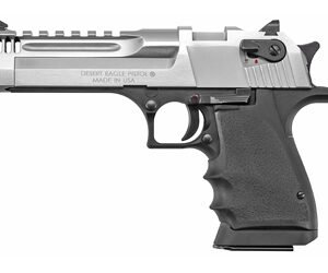Magnum Research Desert Eagle L5 50 AE 7+1 5" Barrel Stainless - Image 2