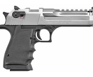 Magnum Research Desert Eagle L5 50 AE 7+1 5" Barrel Stainless - Image 3