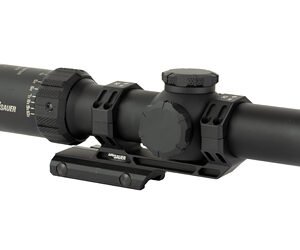 Sig Sauer Tango MSR LPVO 1-10x28mm Scope - Image 3