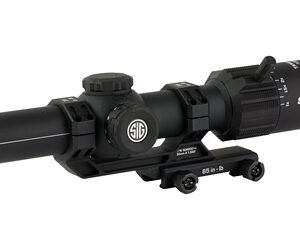 Sig Sauer Tango MSR 1-8x24 Riflescope - Image 2