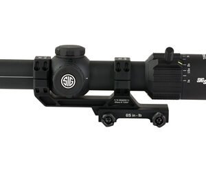 Sig Sauer Tango MSR 1-8x24 Riflescope - Image 4