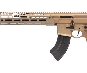 Sig Sauer MCX Spear LT 7.62x39mm 28+1 11.50" Barrel Coyote - Image 2