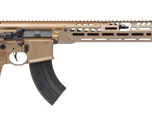 Sig Sauer MCX Spear LT 7.62x39mm 28+1 11.50" Barrel Coyote - Image 3