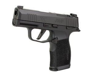 Sig Sauer P365X 9mm Luger 10+1 3.1" Barrel Black - Image 4