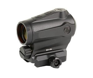 Sig Sauer Romeo 5XDR Generation II Red Dot Sight - Image 2