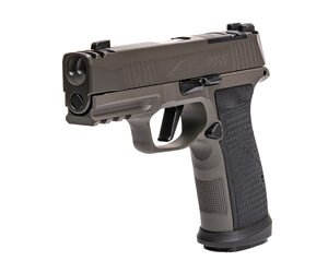Sig Sauer P365X AXG Legion 9mm Luger 17+1 3.1" Barrel Legion Gray - Image 4
