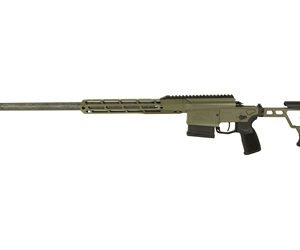 Sig Sauer Cross Sawtooth 6.5 Creedmoor 24" Proof Research Threaded Barrel Moss Green - Image 2
