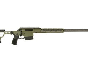 Sig Sauer Cross Sawtooth 6.5 Creedmoor 24" Proof Research Threaded Barrel Moss Green - Image 3