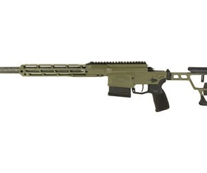 Sig Sauer Cross Sawtooth 308 Win 16" Proof Research Threaded Barrel Moss Green - Image 2