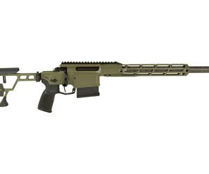 Sig Sauer Cross Sawtooth 308 Win 16" Proof Research Threaded Barrel Moss Green - Image 3