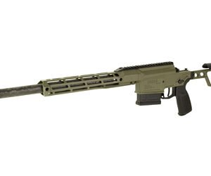 Sig Sauer Cross Sawtooth 308 Win 16" Proof Research Threaded Barrel Moss Green - Image 4