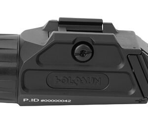 Holosun Pistol Mounted 1000/500 Lumen Light - Image 2