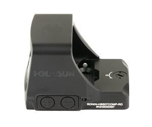 Holosun Ronin 507COMP Red Dot Sight - Image 4