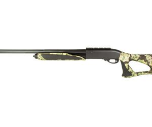 Remington 870 SPS SuperSlug 12 Gauge 3" Chamber 25.5" Rifled Barrel Obskura - Image 2