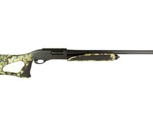 Remington 870 SPS SuperSlug 12 Gauge 3" Chamber 25.5" Rifled Barrel Obskura - Image 3