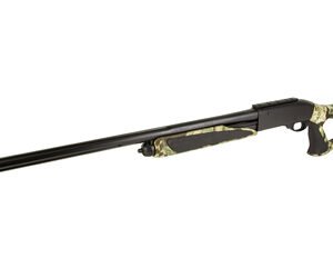 Remington 870 SPS SuperSlug 12 Gauge 3" Chamber 25.5" Rifled Barrel Obskura - Image 4