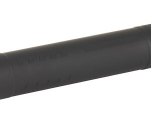 FN Catch 22Ti 22 Cal Black Titanium Suppressor - Image 4
